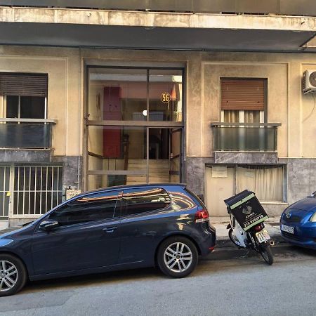 2 Bedrooms Apartment Center Of Athens 4 Min Subway Kültér fotó