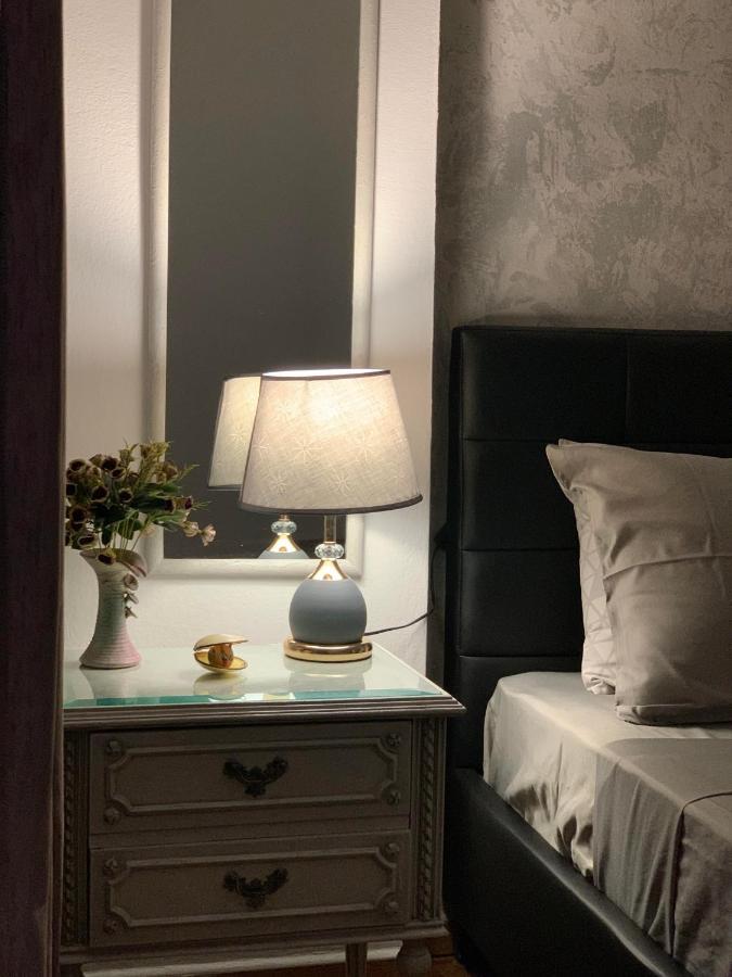 2 Bedrooms Apartment Center Of Athens 4 Min Subway Kültér fotó
