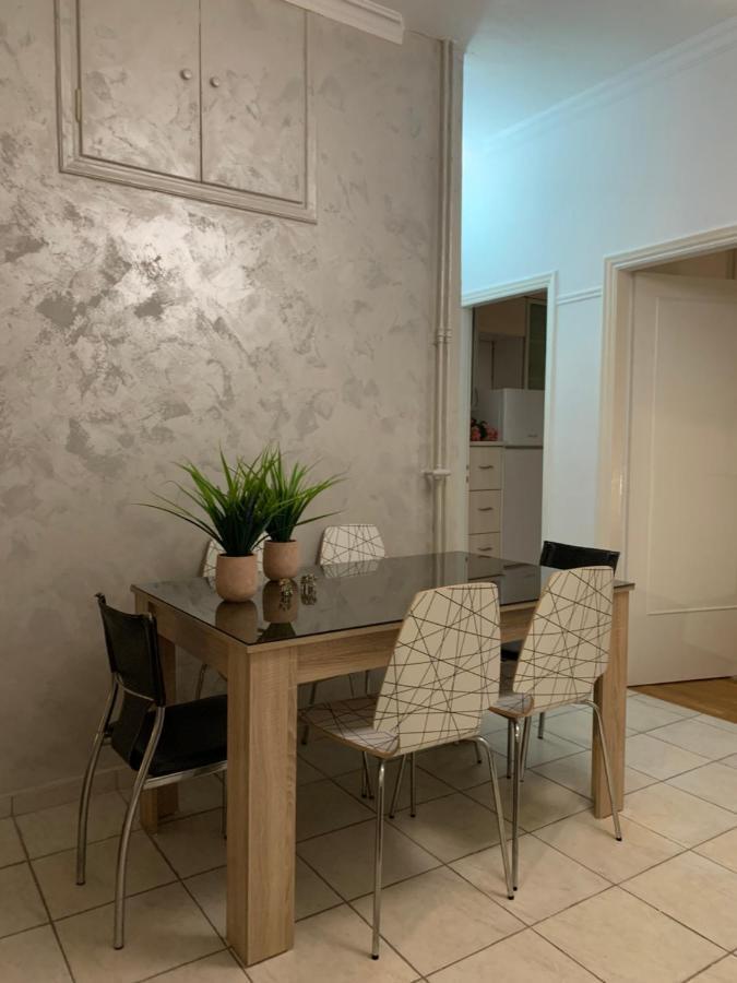 2 Bedrooms Apartment Center Of Athens 4 Min Subway Kültér fotó
